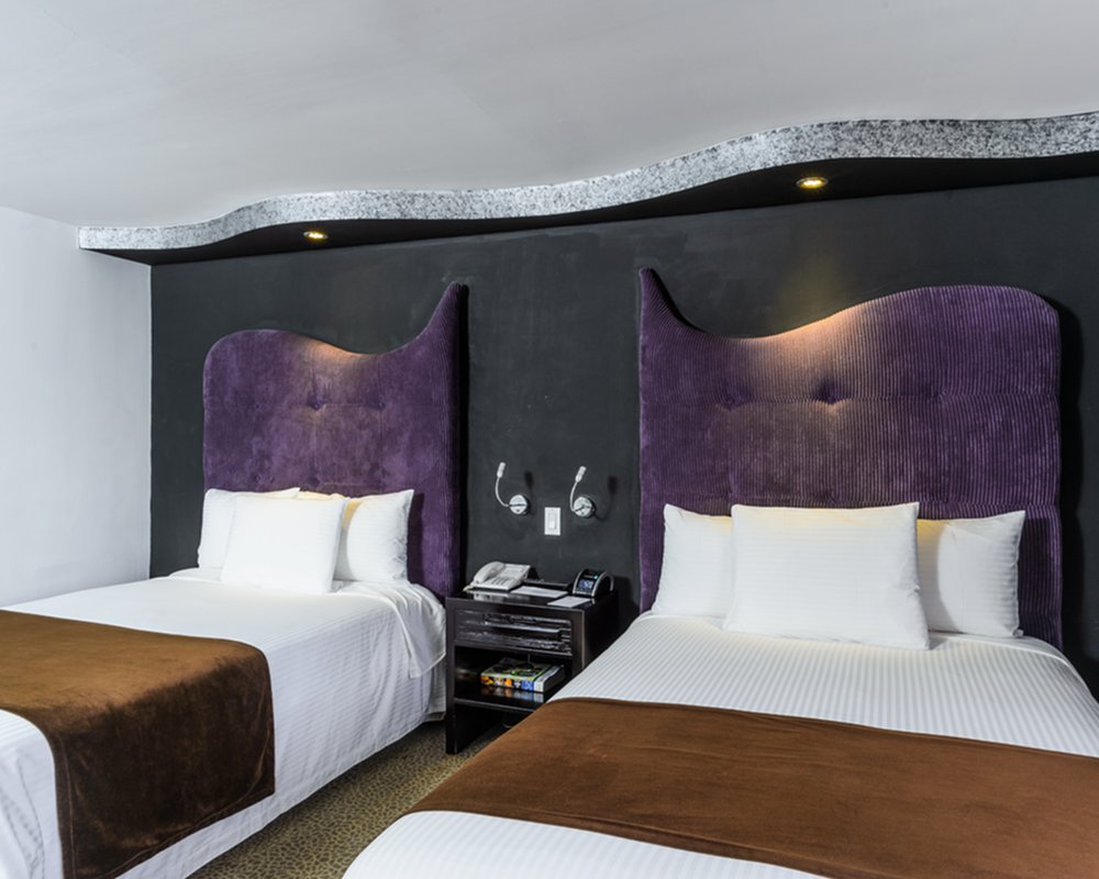 Executive Room- Riande Urban